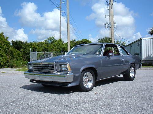 Super nice restored 1978 big block malibu.restored