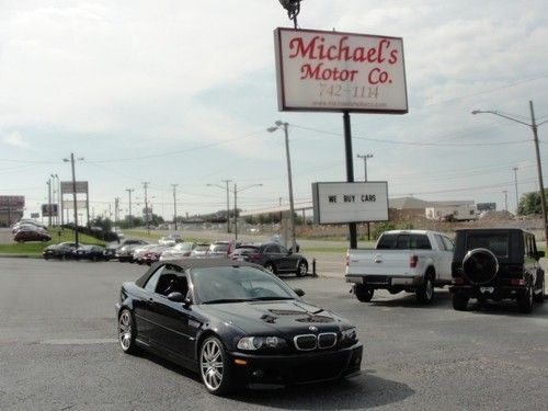 2006 bmw m3