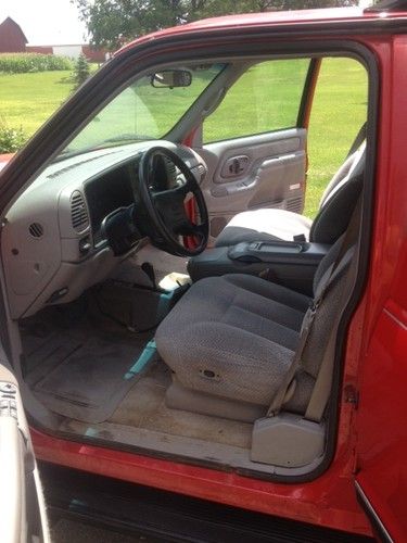 1995 Suburban, US $2,100.00, image 6