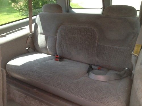 1995 Suburban, US $2,100.00, image 8