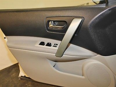 Stylish Rear Spoiler MP3 Steel Wheels Cruise Control Dual Air Bags, image 12