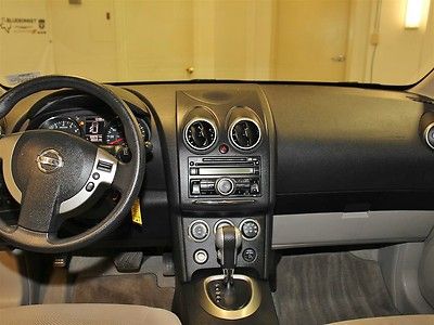 Stylish Rear Spoiler MP3 Steel Wheels Cruise Control Dual Air Bags, image 15