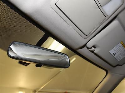 Stylish Rear Spoiler MP3 Steel Wheels Cruise Control Dual Air Bags, image 17