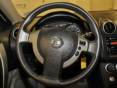 Stylish Rear Spoiler MP3 Steel Wheels Cruise Control Dual Air Bags, image 22