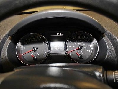 Stylish Rear Spoiler MP3 Steel Wheels Cruise Control Dual Air Bags, image 24