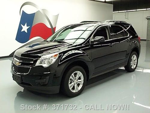 2011 chevy equinox lt rear cam alloy wheels only 23k mi texas direct auto