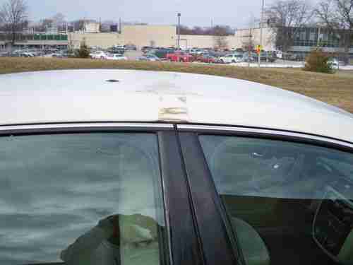 2006 Chevrolet Impapa - Police Package, image 5