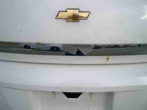 2006 Chevrolet Impapa - Police Package, image 6