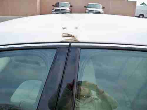 2006 Chevrolet Impapa - Police Package, image 7