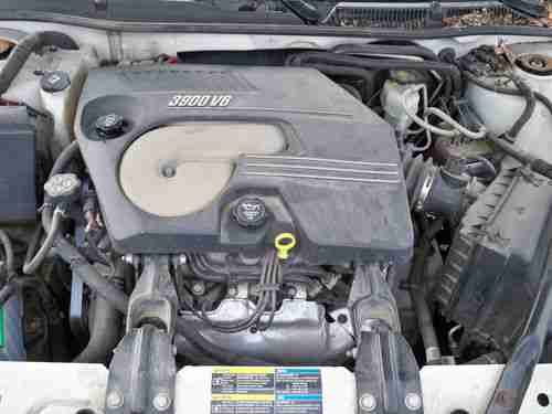 2006 Chevrolet Impapa - Police Package, image 11