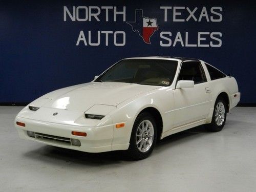 1989 nissan gs