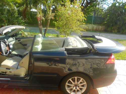 2004  saab  only  81656 miles