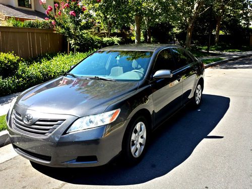 2007 Toyota Camry LE Sedan 4-Door 3.5L, US $11,999.00, image 2