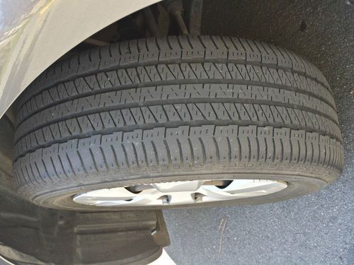 2007 Toyota Camry LE Sedan 4-Door 3.5L, US $11,999.00, image 3