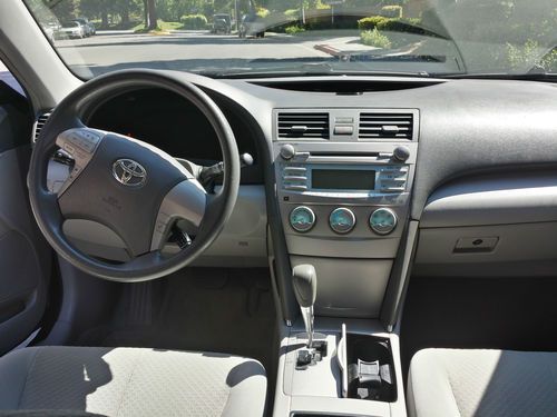 2007 Toyota Camry LE Sedan 4-Door 3.5L, US $11,999.00, image 4