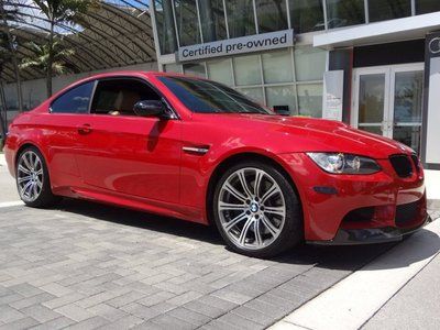 M3 manual 4.0l dual front 2-stage airbags w/occupant sensor &amp; indicator light