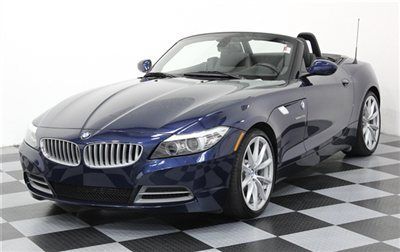 Buy now $40,991 blue 3.5i 6 speed sport convertible 3.5i 300hp sdrive35i 300hp