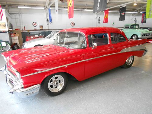 Near Flawless Frame Off Restoration, US $39,900.00, image 2