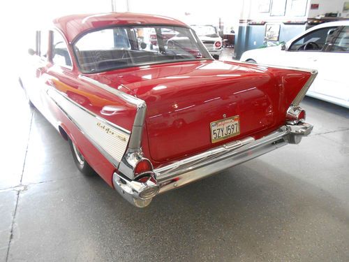 Near Flawless Frame Off Restoration, US $39,900.00, image 3