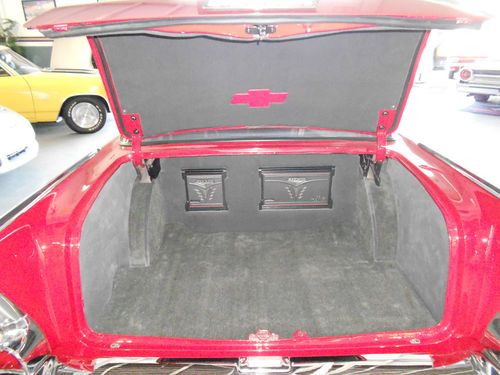 Near Flawless Frame Off Restoration, US $39,900.00, image 9