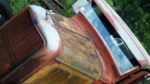 1934 Ford Hotrod Ratrod Truck, image 10