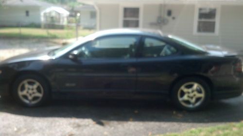 1998 pontiac grand prix gtp used kbb $2150.00