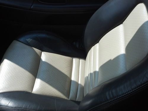 2000 Crysler Sebring Red Convertible 68K Leather, US $6,995.00, image 16