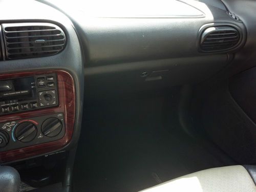 2000 Crysler Sebring Red Convertible 68K Leather, US $6,995.00, image 17