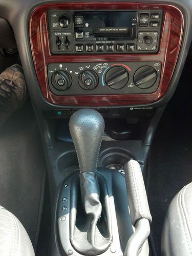 2000 Crysler Sebring Red Convertible 68K Leather, US $6,995.00, image 18