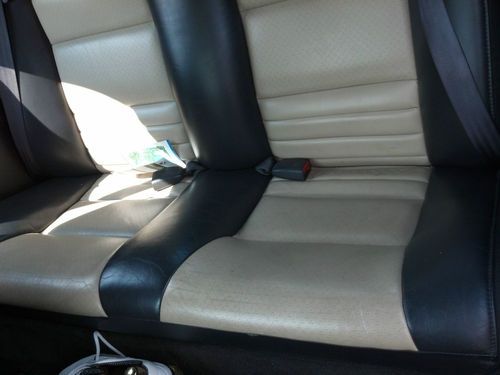 2000 Crysler Sebring Red Convertible 68K Leather, US $6,995.00, image 20