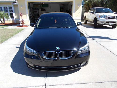 2008 BMW 528i Base Sedan 4-Door 3.0L, US $14,500.00, image 2