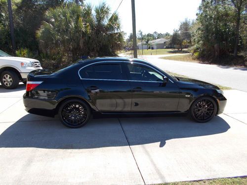 2008 BMW 528i Base Sedan 4-Door 3.0L, US $14,500.00, image 8