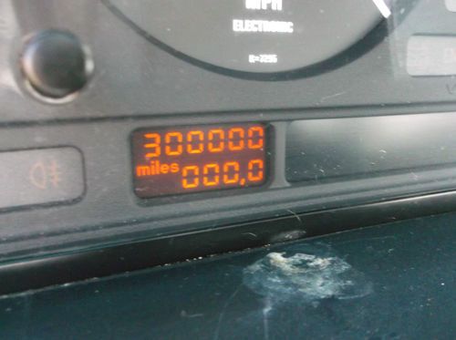 1989 BMW 535i, NO RESERVE, image 6