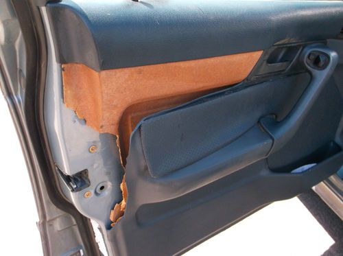 1989 BMW 535i, NO RESERVE, image 12