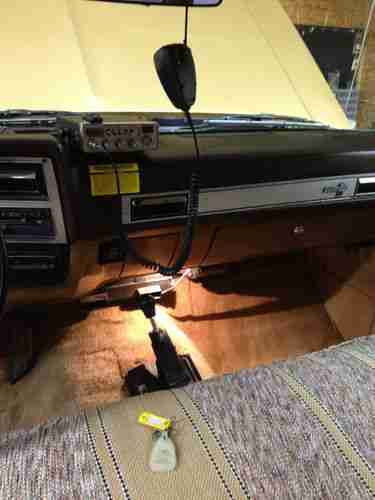 Vintage 4x4 Suburban  4