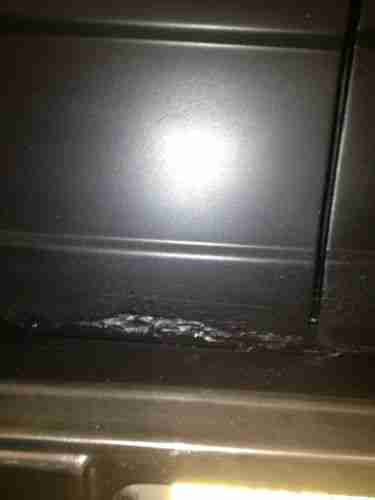 Vintage 4x4 Suburban  4