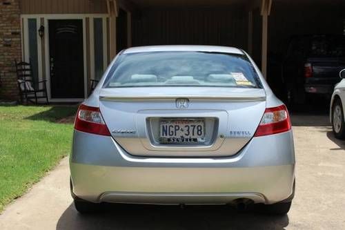 Silver, two-door, manual, good condition, A/C, 53,813K miles, US $10,400.00, image 2