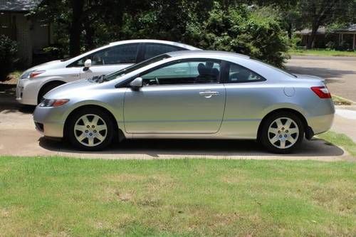 Silver, two-door, manual, good condition, A/C, 53,813K miles, US $10,400.00, image 3