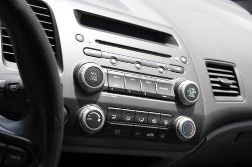 Silver, two-door, manual, good condition, A/C, 53,813K miles, US $10,400.00, image 6