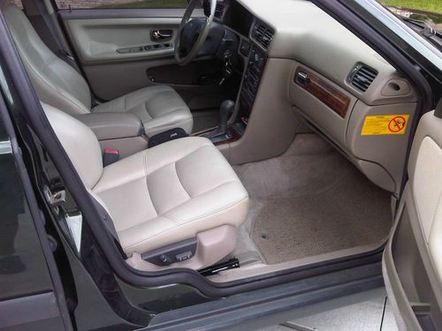 1990 Volvo Cross Country V70XC AWD, image 2