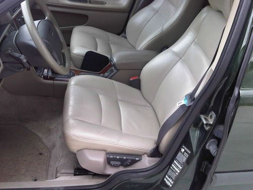 1990 Volvo Cross Country V70XC AWD, image 4