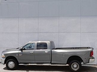 2011 dodge ram 3500 4wd 4dr cummins diesel dually