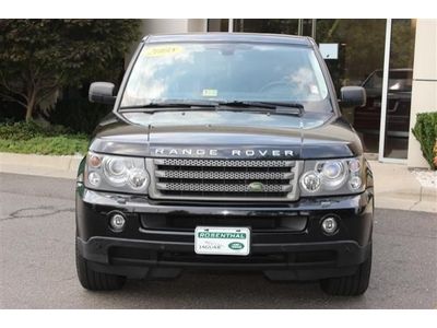 HSE LUXURY PKG NAVIGATION SAT BLUETOOTH PARKTRONIC SUNROOF LEATHER HEATED SEATS, US $31,995.00, image 2