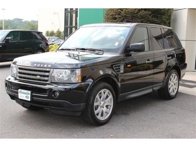 HSE LUXURY PKG NAVIGATION SAT BLUETOOTH PARKTRONIC SUNROOF LEATHER HEATED SEATS, US $31,995.00, image 3