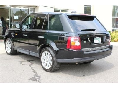 HSE LUXURY PKG NAVIGATION SAT BLUETOOTH PARKTRONIC SUNROOF LEATHER HEATED SEATS, US $31,995.00, image 4