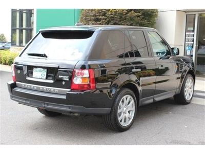HSE LUXURY PKG NAVIGATION SAT BLUETOOTH PARKTRONIC SUNROOF LEATHER HEATED SEATS, US $31,995.00, image 6