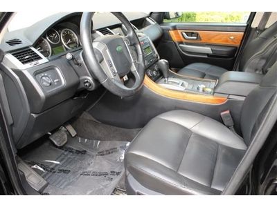 HSE LUXURY PKG NAVIGATION SAT BLUETOOTH PARKTRONIC SUNROOF LEATHER HEATED SEATS, US $31,995.00, image 7