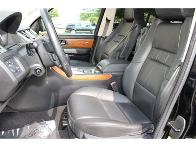 HSE LUXURY PKG NAVIGATION SAT BLUETOOTH PARKTRONIC SUNROOF LEATHER HEATED SEATS, US $31,995.00, image 8