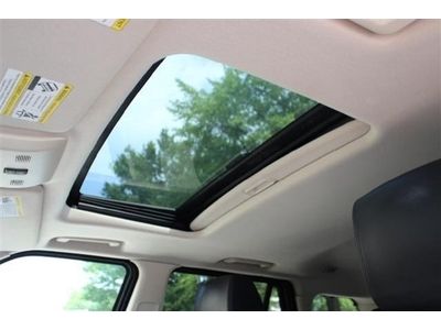 HSE LUXURY PKG NAVIGATION SAT BLUETOOTH PARKTRONIC SUNROOF LEATHER HEATED SEATS, US $31,995.00, image 9