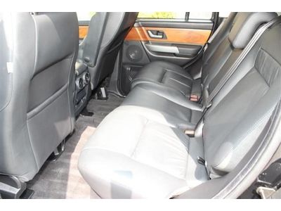 HSE LUXURY PKG NAVIGATION SAT BLUETOOTH PARKTRONIC SUNROOF LEATHER HEATED SEATS, US $31,995.00, image 11